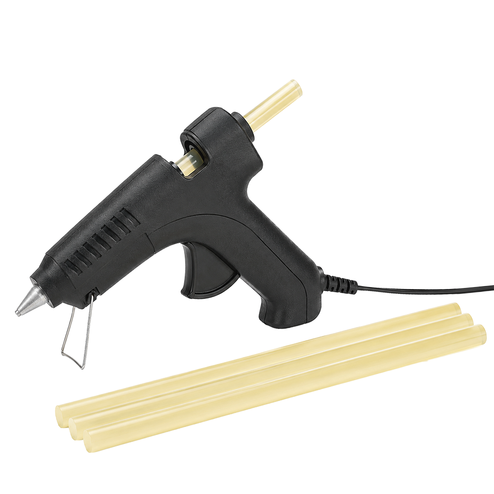 BATONNET DE COLLE Diam.15 x L295mm