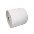BOBINE D'ESSUYAGE BLANC