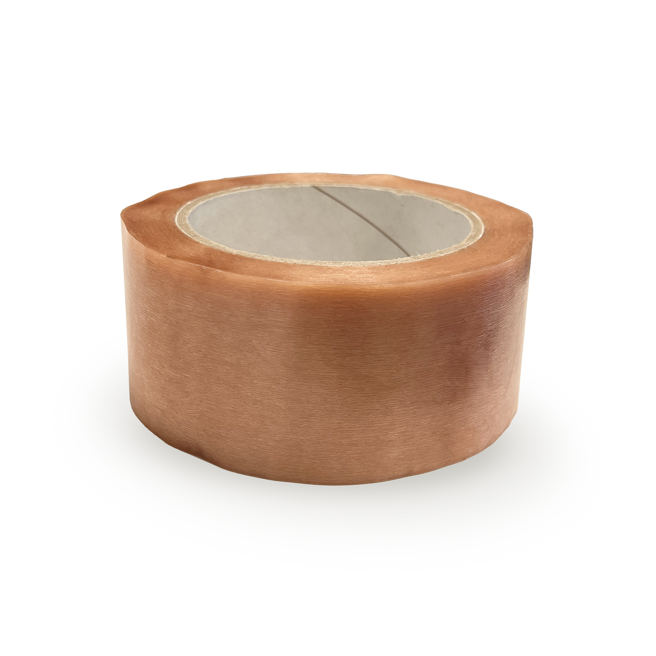 ADHÉSIF PVC STRIE TRANSPARENT