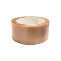 ADHÉSIF PVC STRIE TRANSPARENT