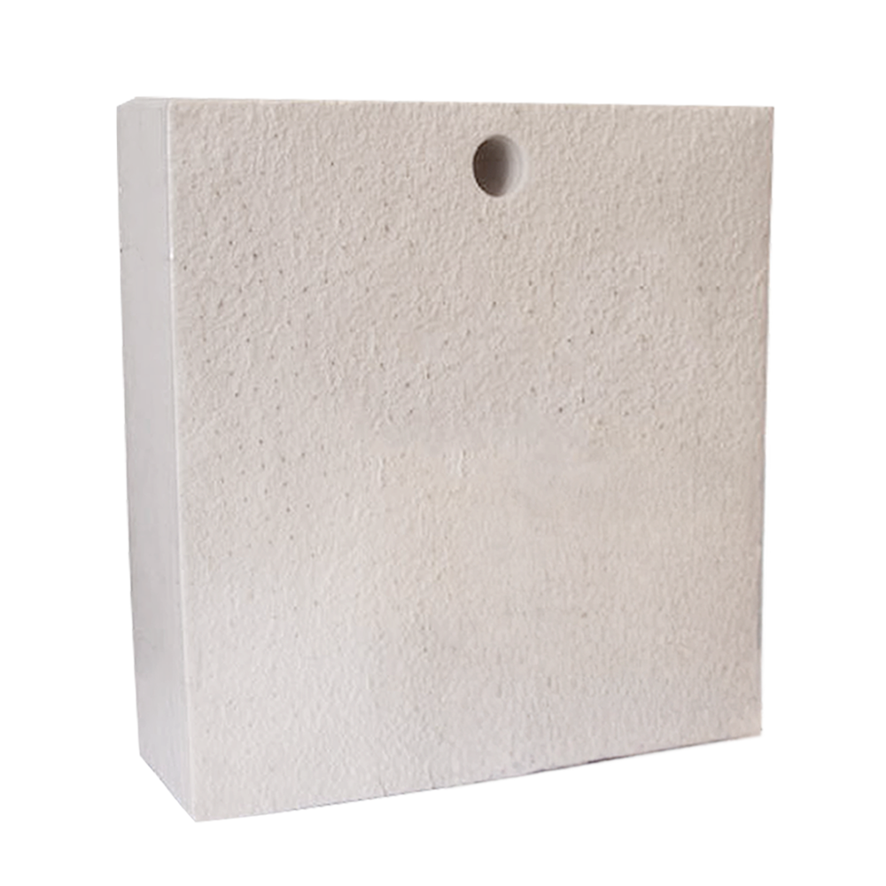 PLAQUE FILTRE 40x40 2T K100