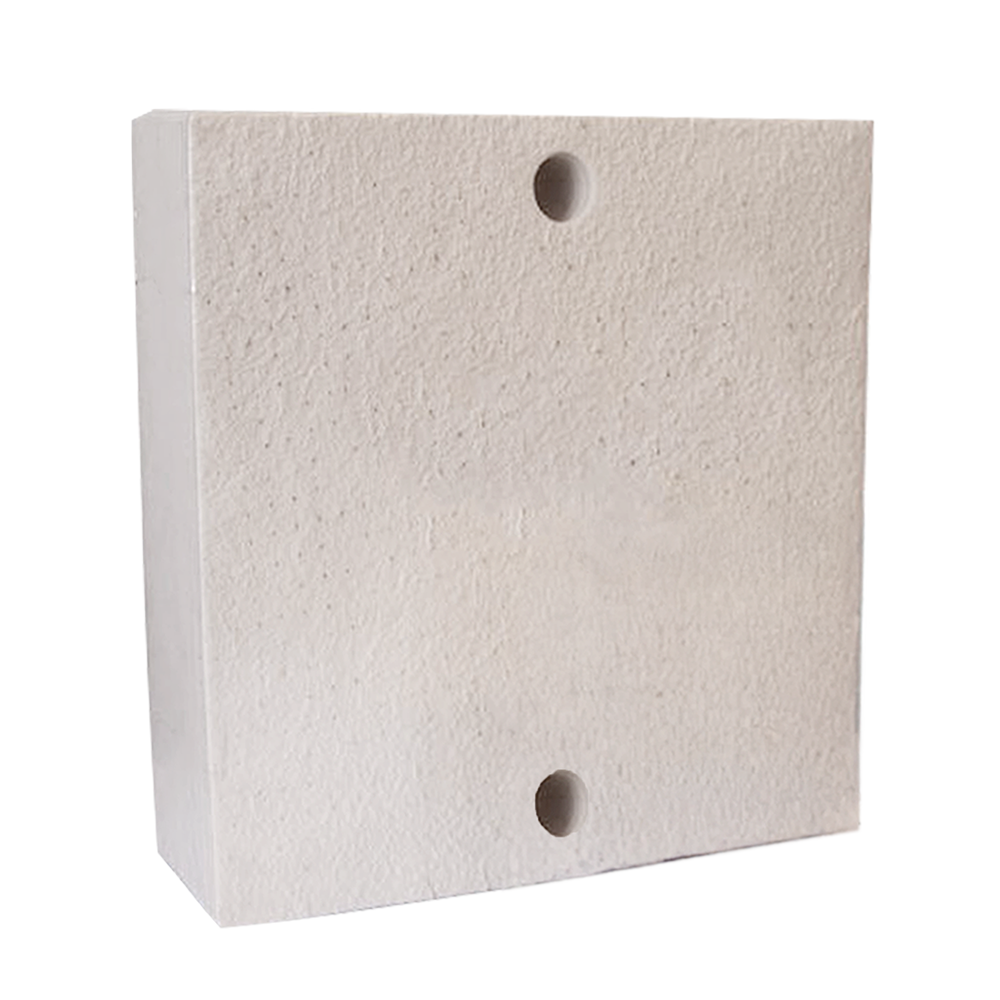 PLAQUE FILTRE 40x40 2T K900