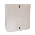 PLAQUE FILTRE 40x40 2T K900