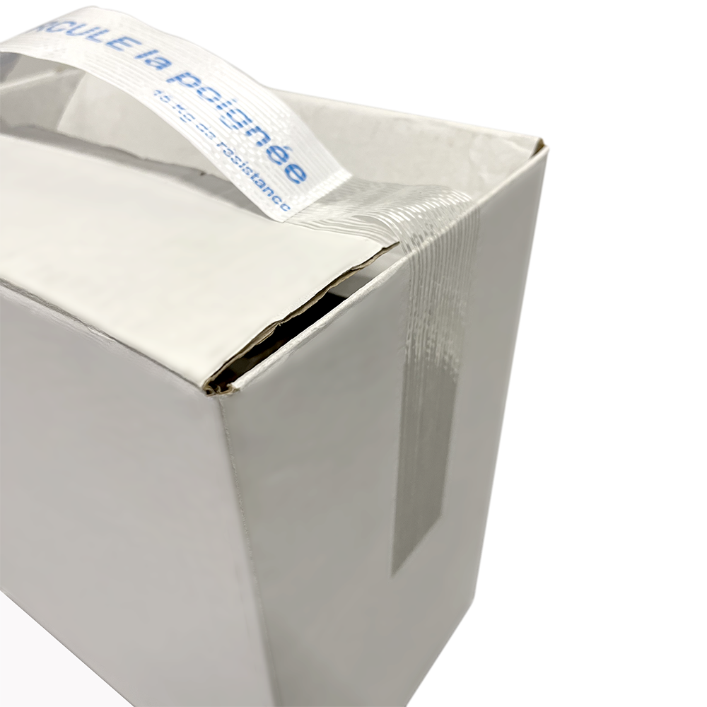 POIGNEE HERCULE POUR PORTAGE CARTON