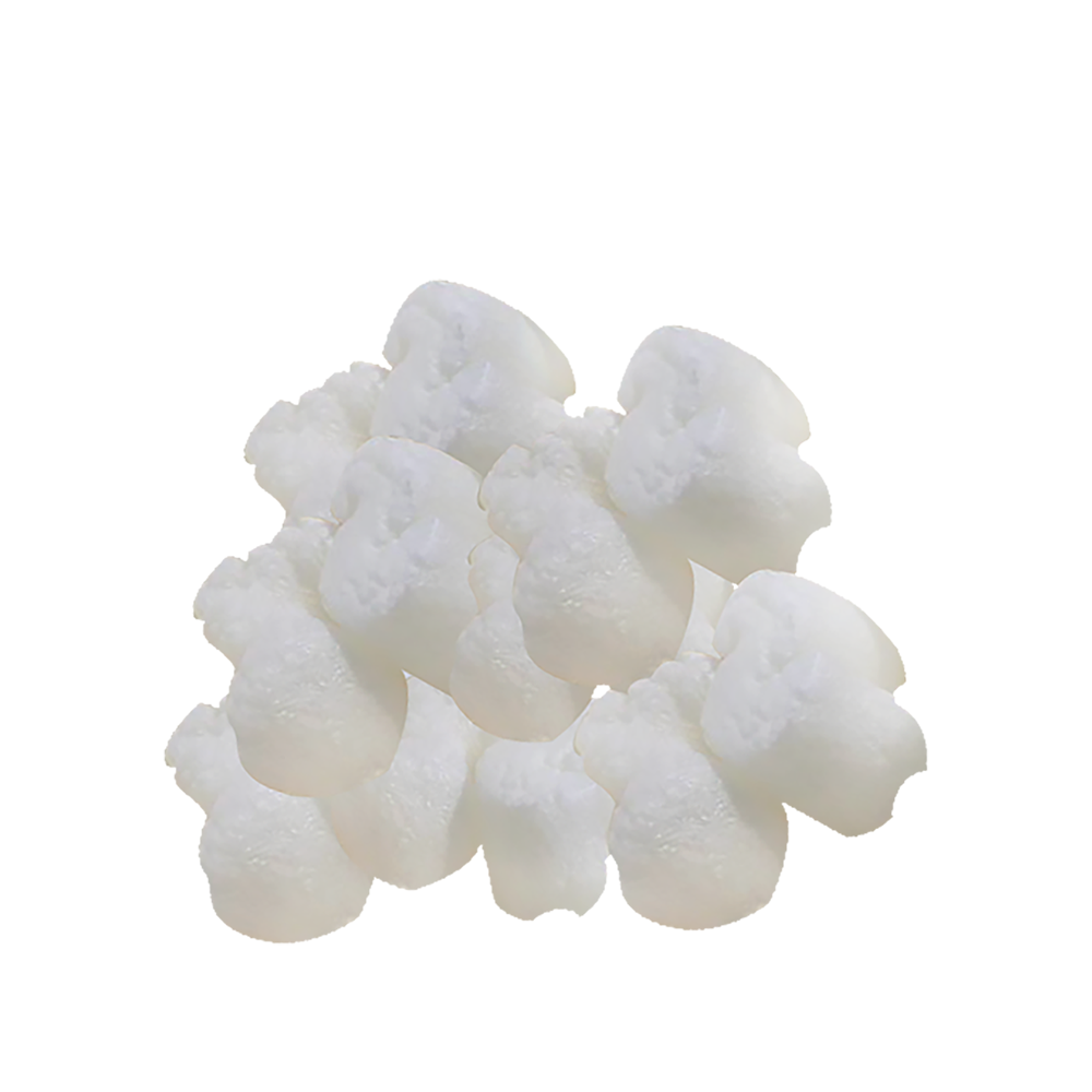 PARTICULE DE CALAGE FLO-PAK BIODEGRADABLE