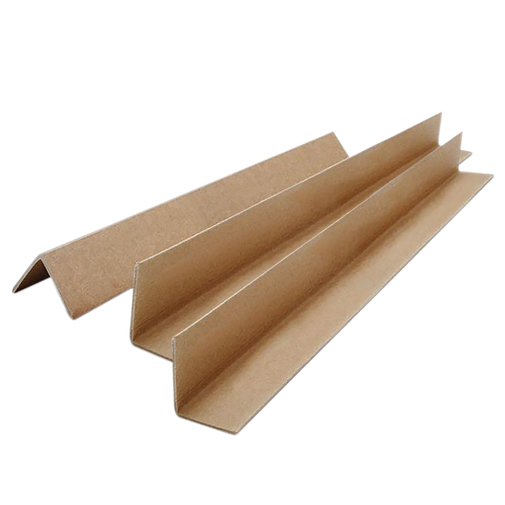 CORNIERE CARTON KRAFT 1,60M