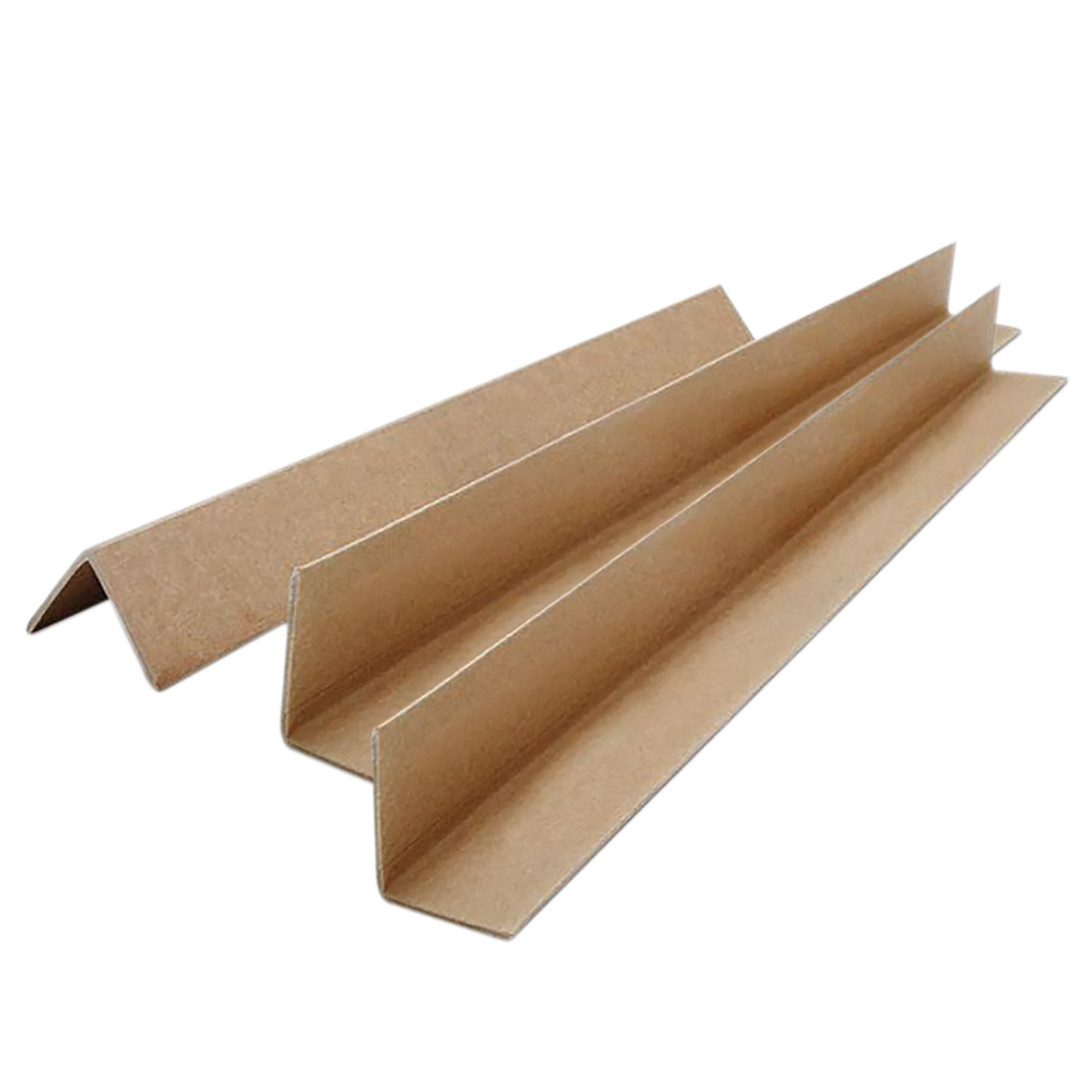 CORNIERE CARTON KRAFT 1,60M
