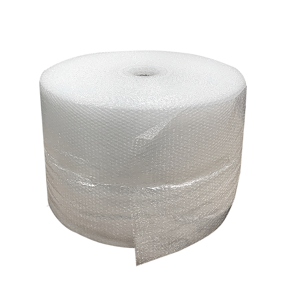 ROULEAU PAPIER BULLE PRE-DECOUPE