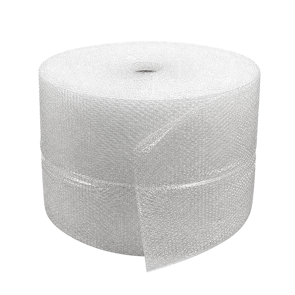 ROULEAU PAPIER BULLE PRE-DECOUPE