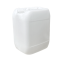 BIDON PLASTIQUE TRANSPARENT 20L