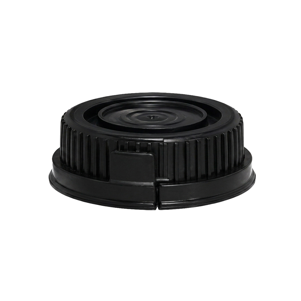BOUCHON NOIR BIDON 20/25/30 L