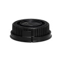 BOUCHON NOIR BIDON 20/25/30 L