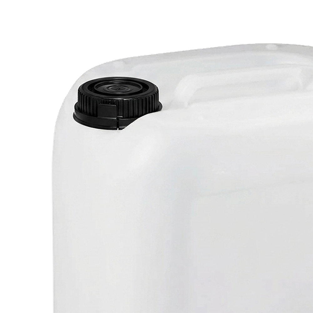 BOUCHON NOIR BIDON 20/25/30 L