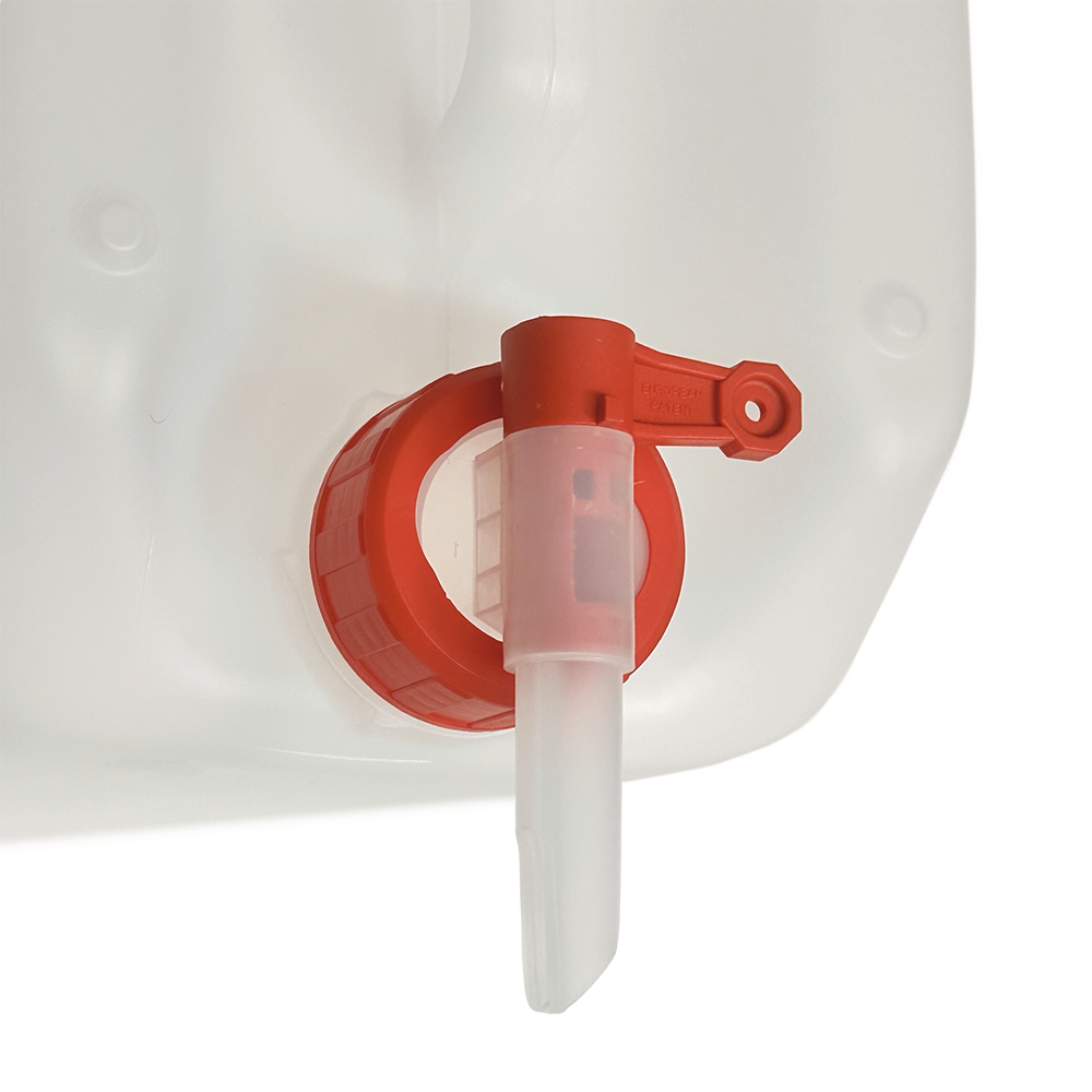 ROBINET POUR BIDON