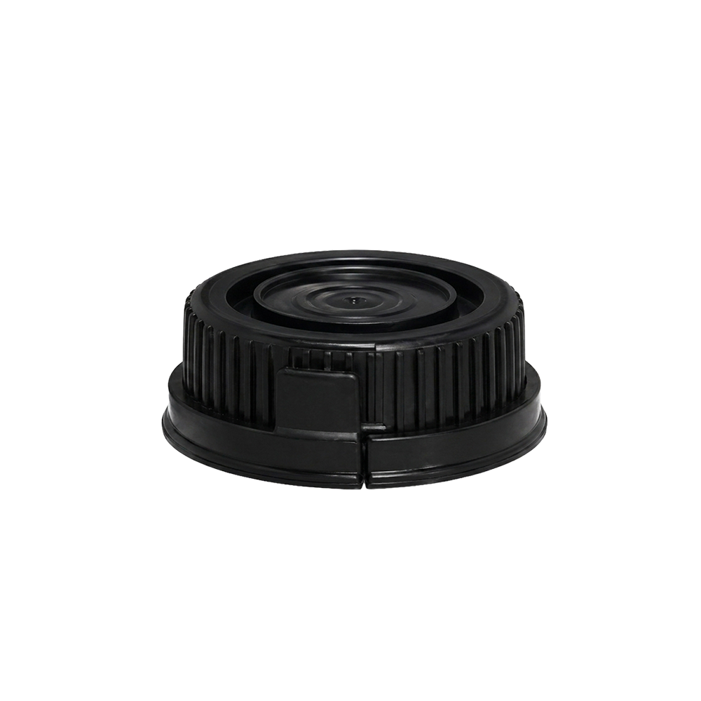 BOUCHON NOIR BIDON 5 L