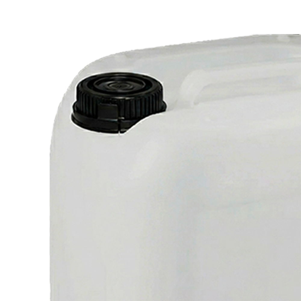 BOUCHON NOIR BIDON 5 L