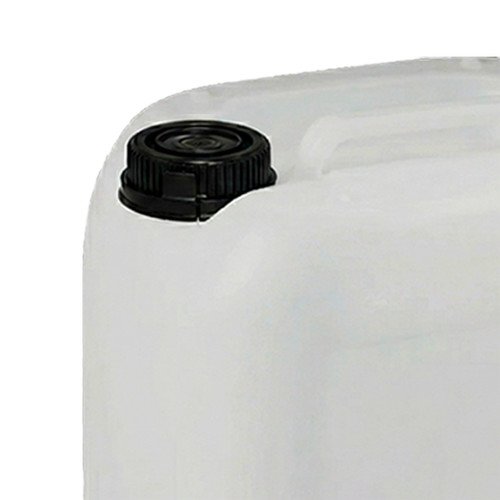 BOUCHON NOIR BIDON 5 L