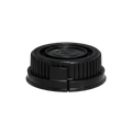 BOUCHON NOIR BIDON 10 L