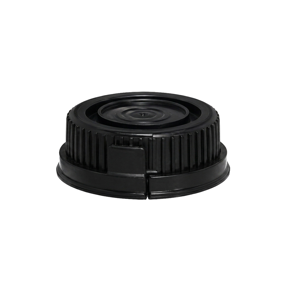 BOUCHON NOIR BIDON 10 L