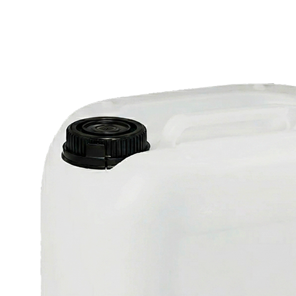 BOUCHON NOIR BIDON 10 L