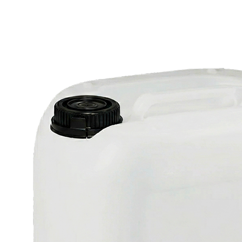 BOUCHON NOIR BIDON 10 L