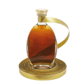 GALON ADHESIF OR 25mm