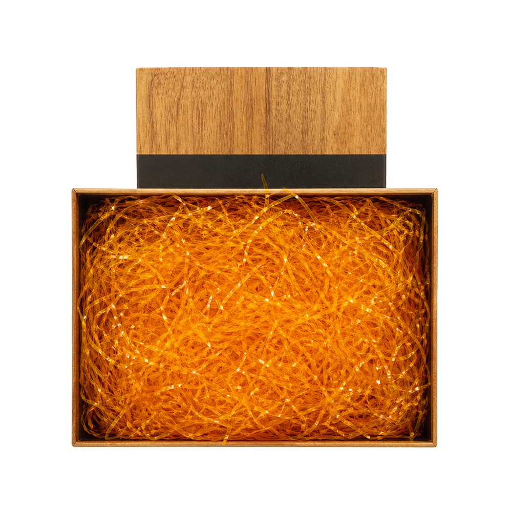 FRISURE ORANGE
