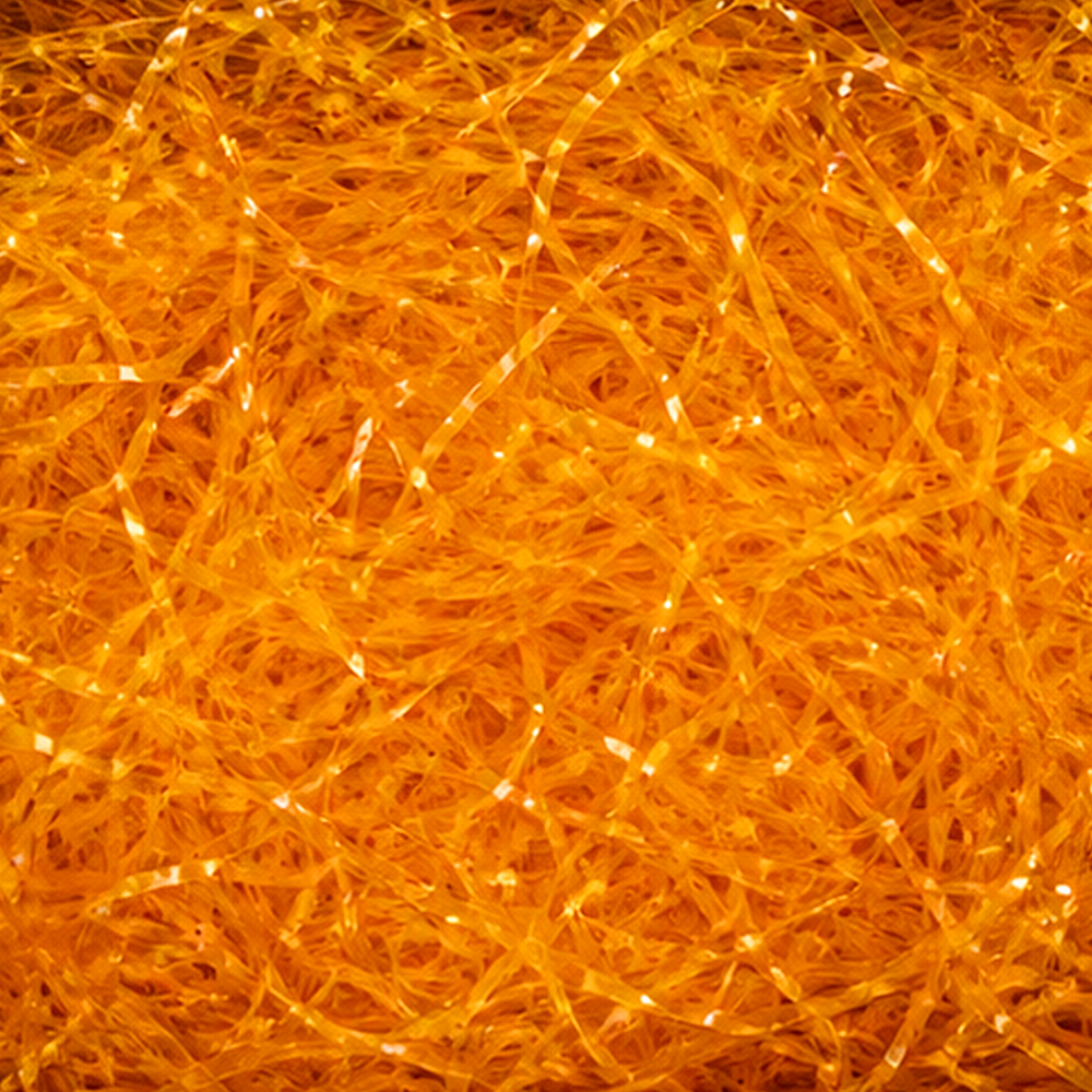 FRISURE ORANGE