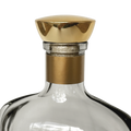 ETIQUETTE ADHESIVE COL CARAFE OR MAT
