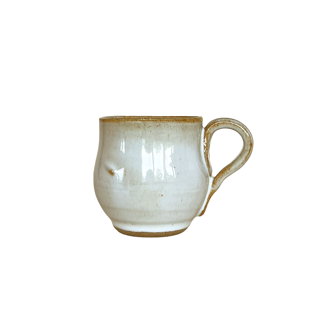 TASSE BRULOT CHARENTAIS CRÈME