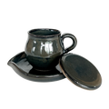TASSE BRULOT CHARENTAIS NOIR