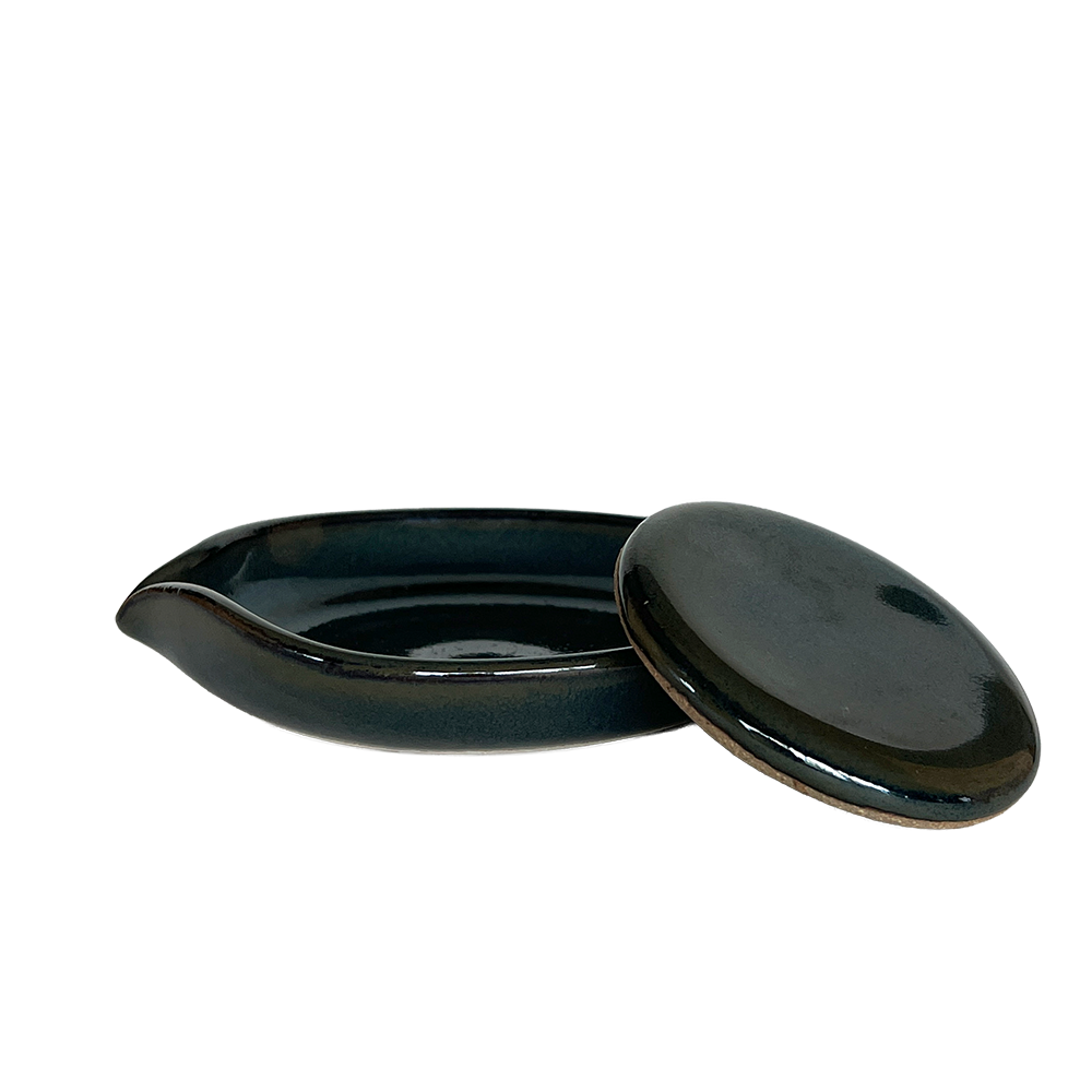 TASSE BRULOT CHARENTAIS NOIR