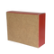ETUI "ORANGE & KRAFT" 3 BOUTEILLES NOCTURNE 20CL AVEC FENETRES
