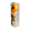 ETUI 1 BOUTEILLE PINEAU AVEC FENETRE "ARTISTE"