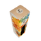 ETUI 1 BOUTEILLE PINEAU AVEC FENETRE "ARTISTE"