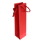 SAC 1 BOUTEILLE ROUGE AVEC FENETRE