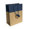 SAC COFFRET BLEU NAVY
