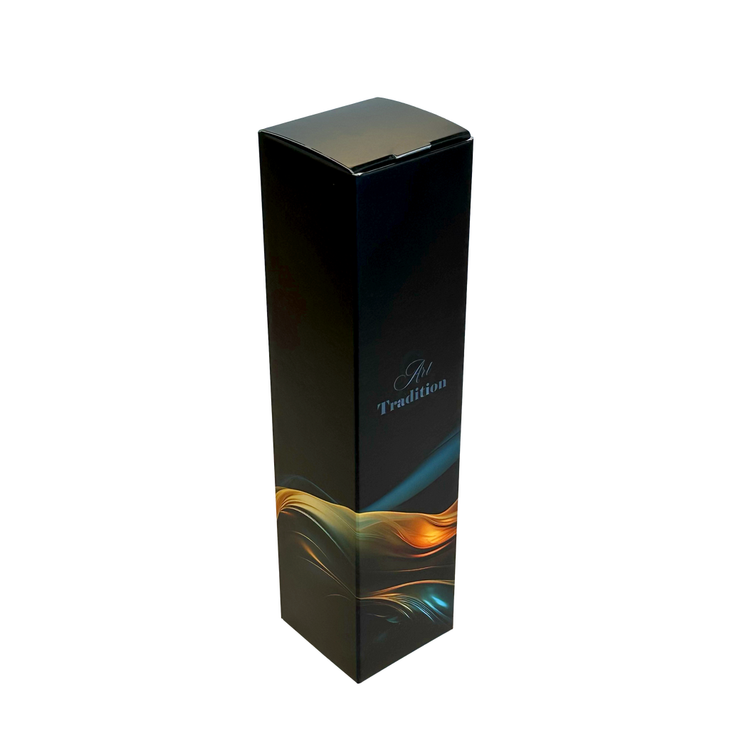 ETUI 1 BOUTEILLE 50CL BORÉAL