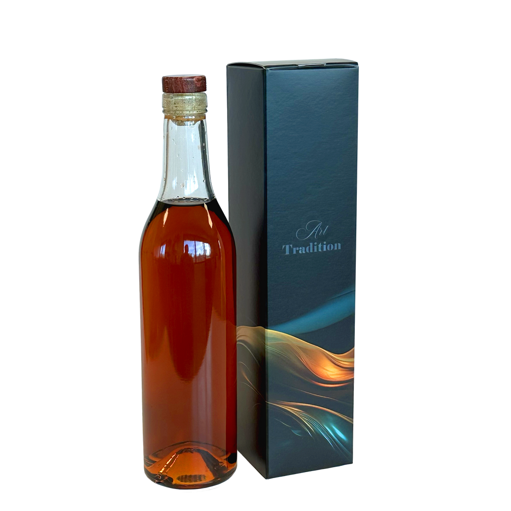 ETUI 1 BOUTEILLE 50CL BORÉAL