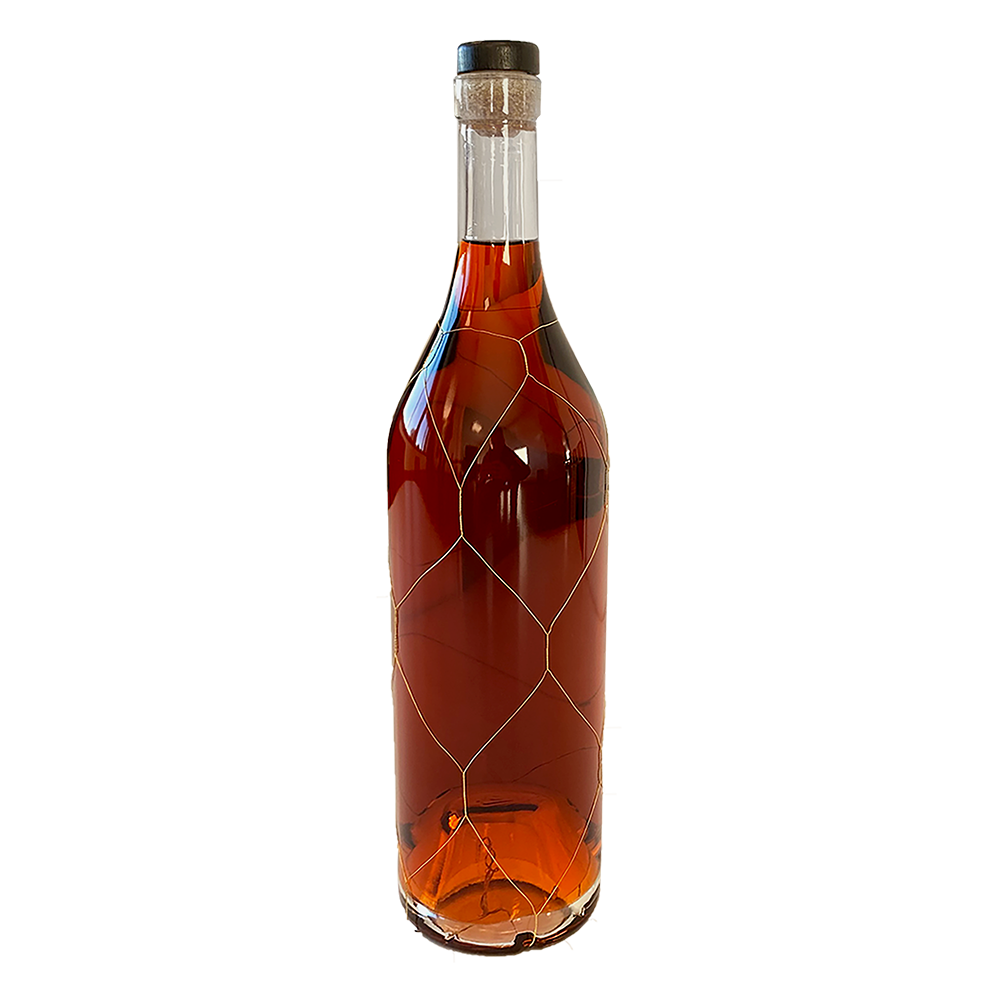 FOURREAU OR 1 BOUTEILLE