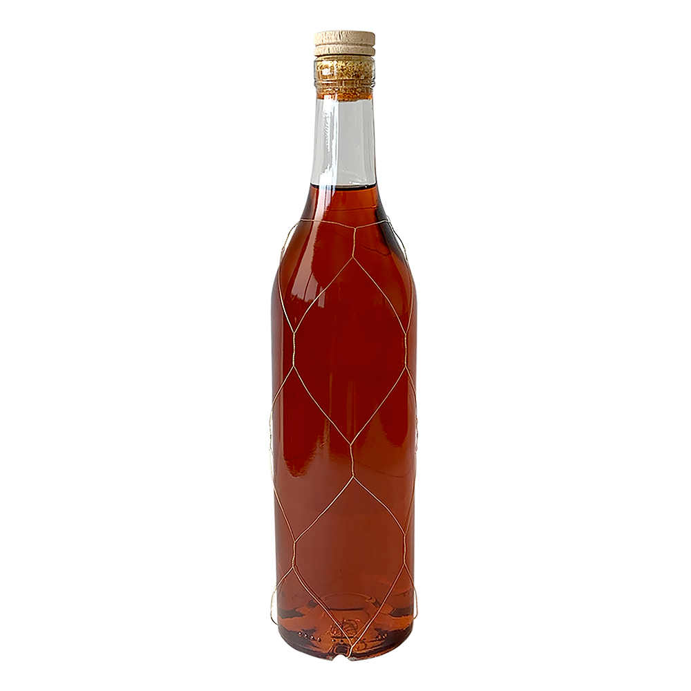 FOURREAU OR 1 BOUTEILLE