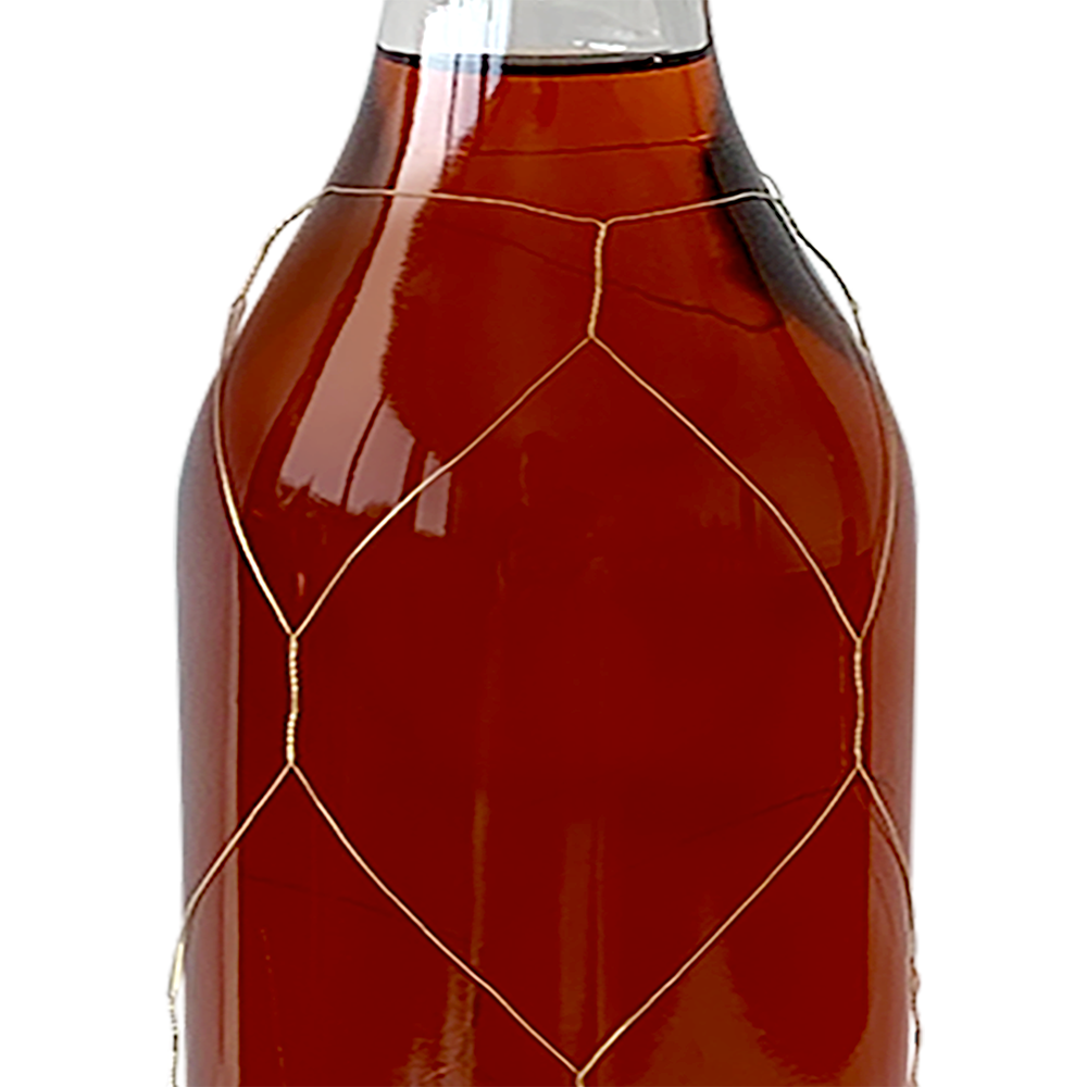 FOURREAU OR 1 BOUTEILLE