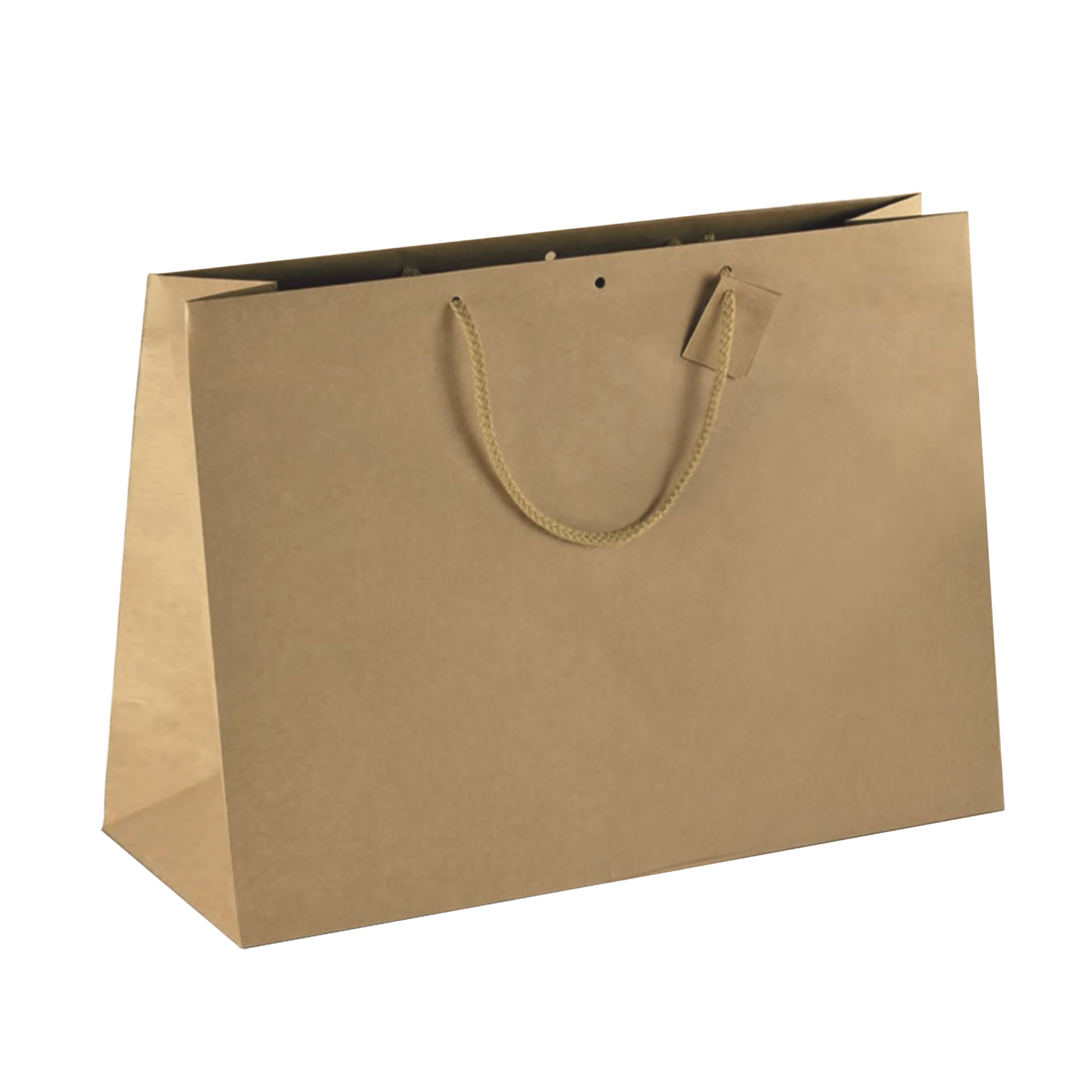 SAC KRAFT COFFRET