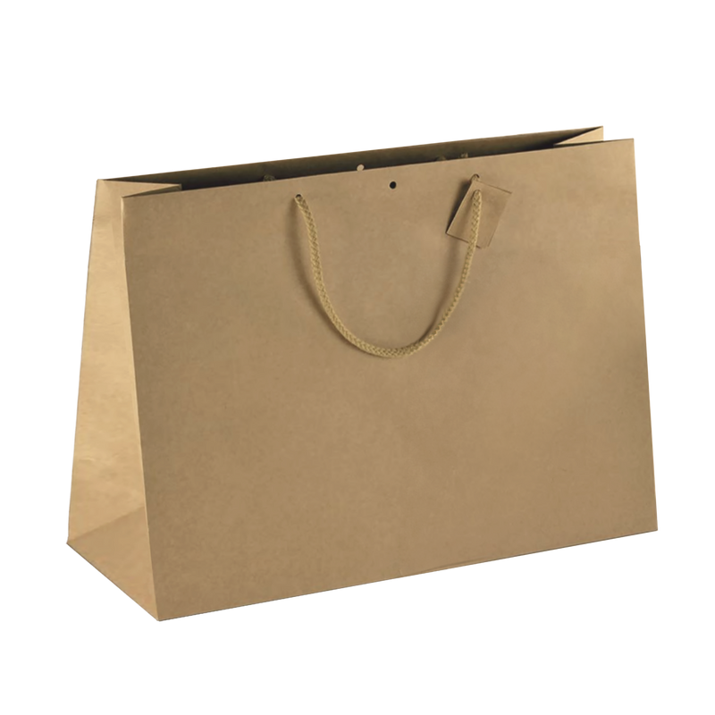 SAC KRAFT COFFRET