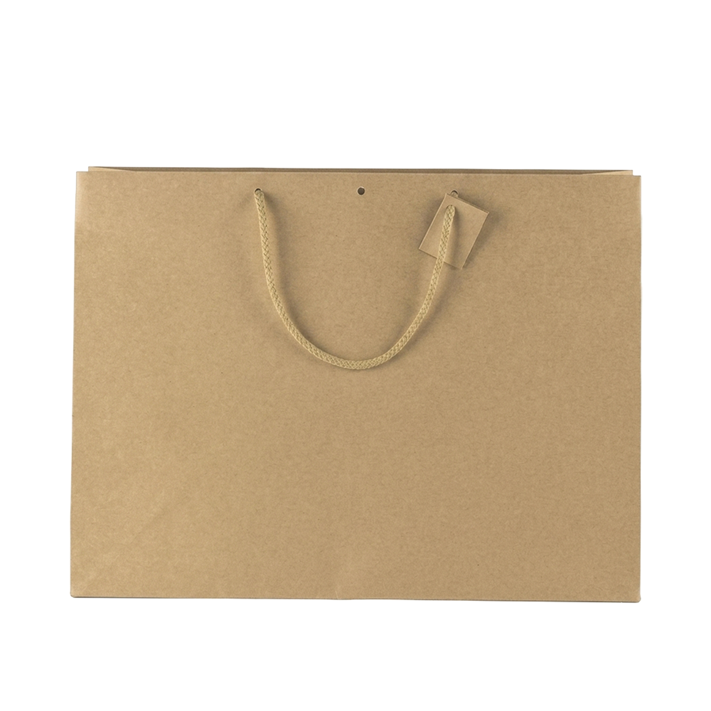 SAC KRAFT COFFRET