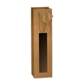SAC 1 BOUTEILLE KRAFT + FENETRE