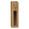 SAC 1 BOUTEILLE KRAFT + FENETRE