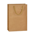 SAC 3 BOUTEILLES KRAFT NATUREL