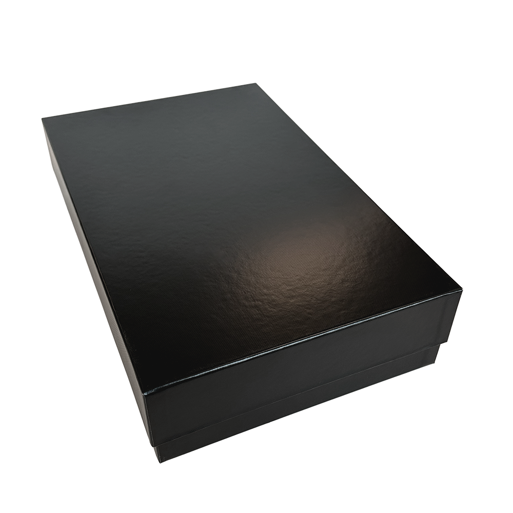 COFFRET BOÎTE NOIRE