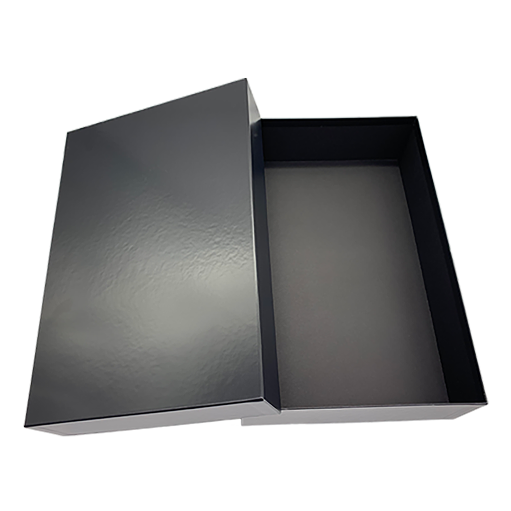 COFFRET BOÎTE NOIRE